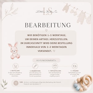 Personalisierte Brotdose Fee mit Name – Lunchbox Mädchen Einschulung 2026 / Edelstahl Brotdose Blütenfee / Geschenk Schulanfang Kindergarten imagen 17