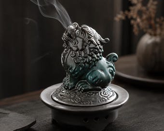 Japanese Style Incense Holder – Zen Living Decor