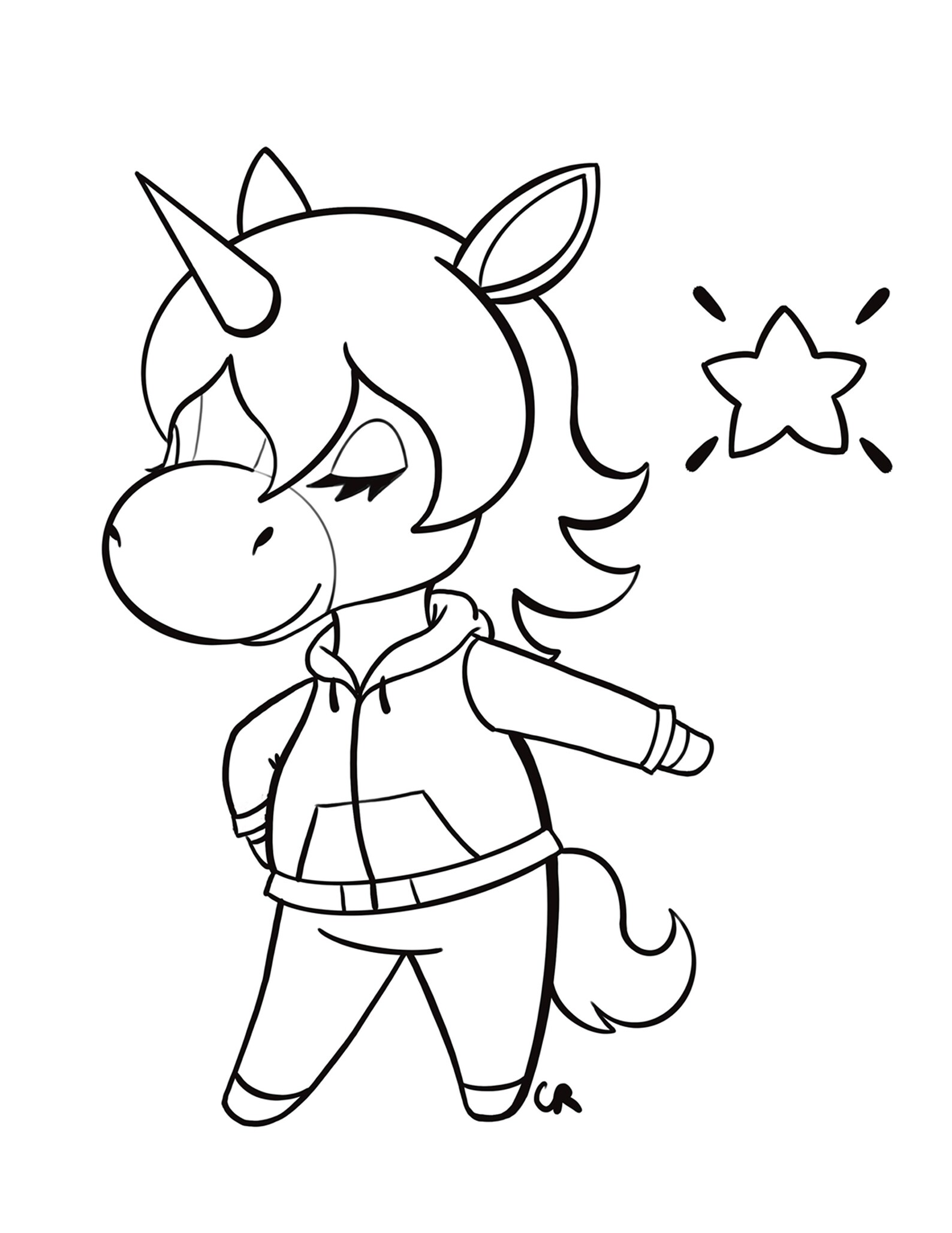 Printable Animal Crossing Coloring Pages Pack 1 - Etsy