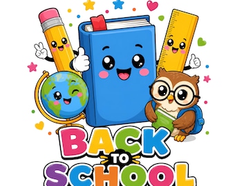 Preppy Back to School Teacher Apple PNG, Coquette First Day School Shirt Design Colorful Polka Dot para Pre-k 1.º/2.º/3.º/4.º/5.º grado