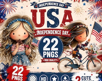 Paquete de imágenes PNG del 250 aniversario de Estados Unidos / Diseños 1776-2026 / PNG del Cuatro de Julio / PNG del cumpleaños de Estados Unidos / Diseños PNG del 4 de Julio.