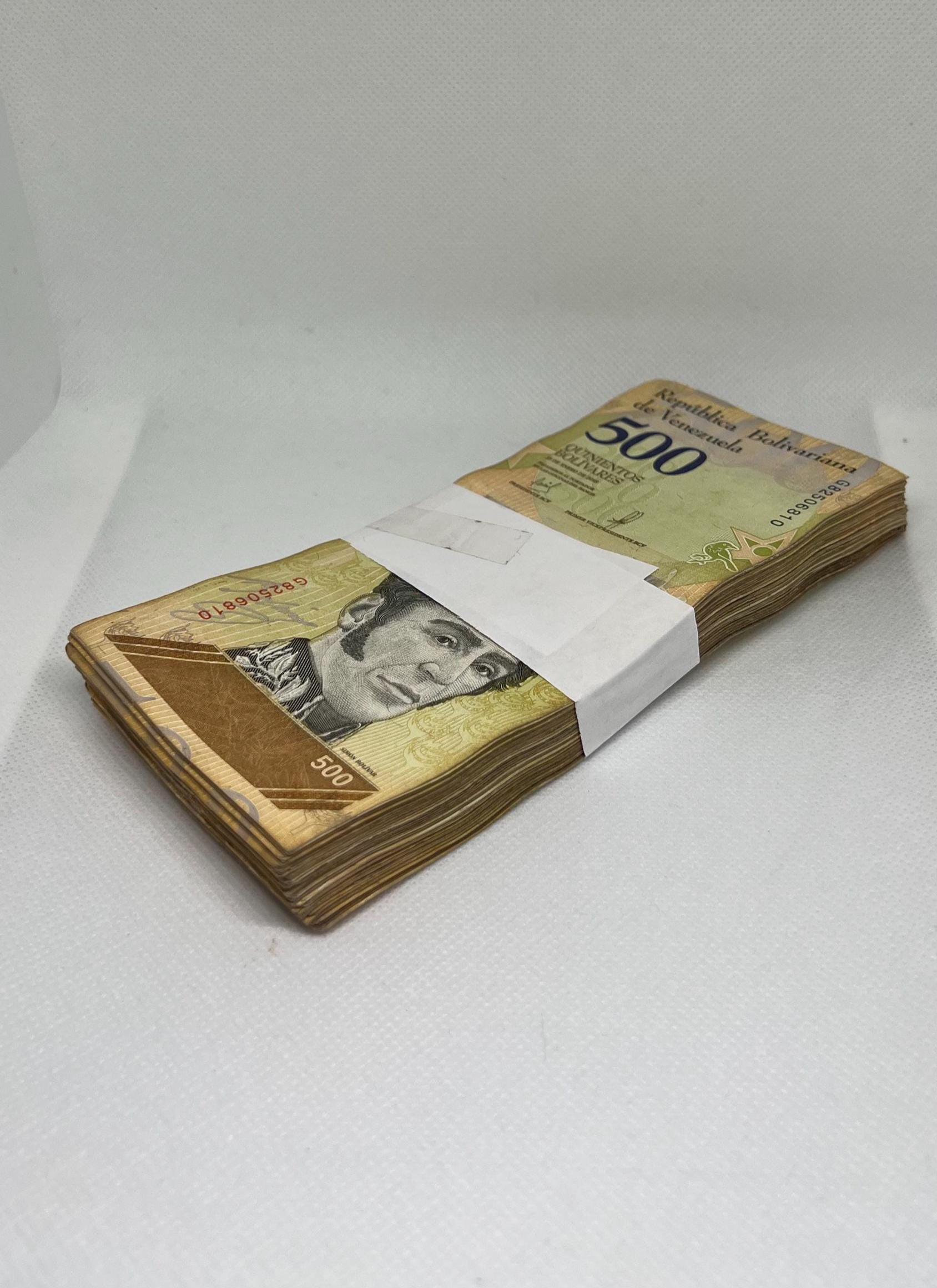 Venezuela banknote - Etsy 日本