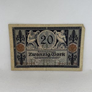 Finland Currency - Etsy