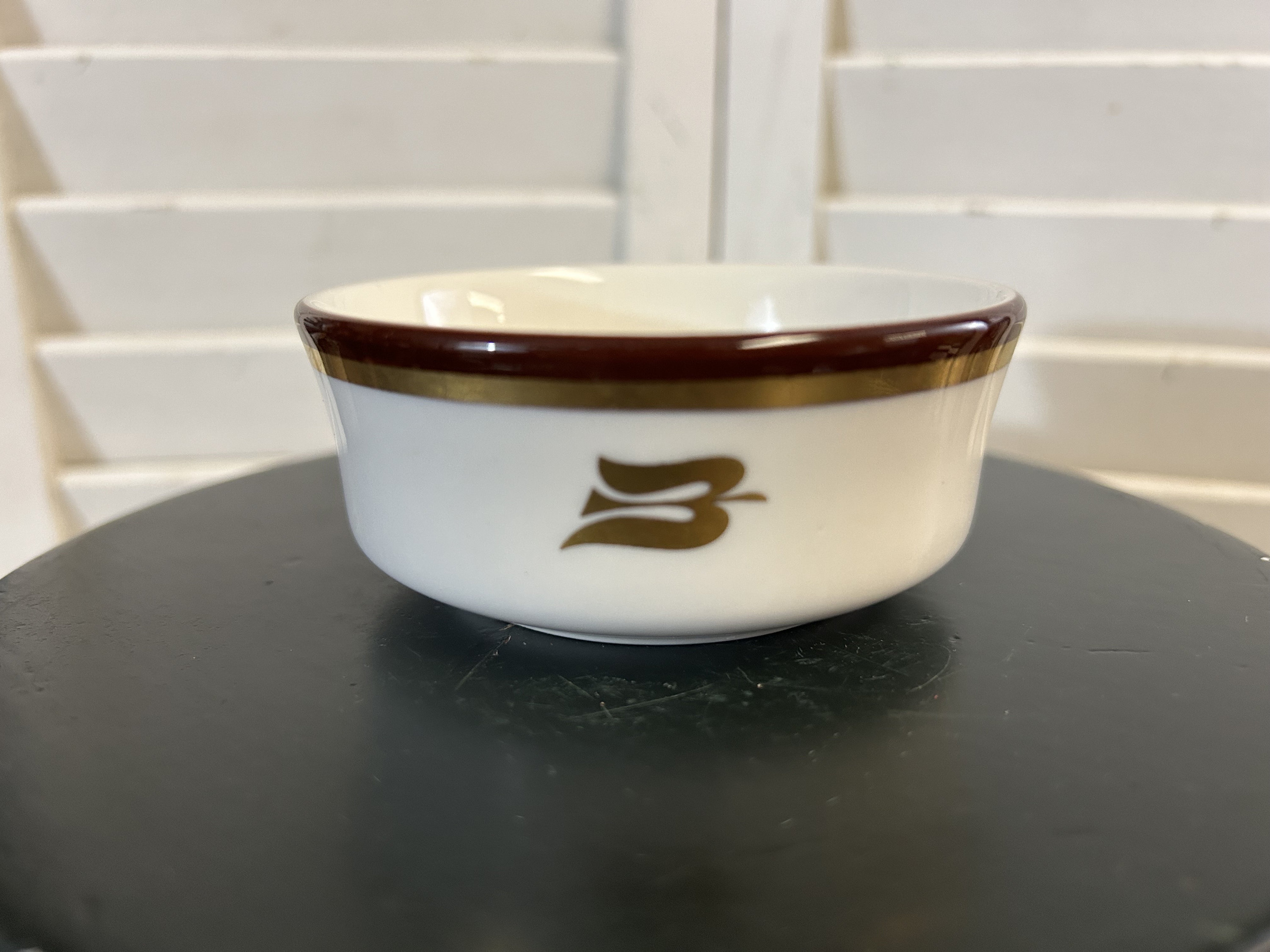 GORHAM。DOLLAR STEAMSHIP LINES。 食器、ボウル。骨董 Steamship China - Etsy