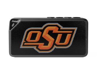 OSU Logo Bluetooth Speaker — Portable Wireless Speaker for Fans