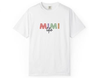Mimi Life T-Shirt