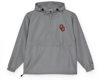 OU Anorak Jacket