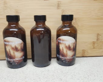 Forbidden Root Aftershave