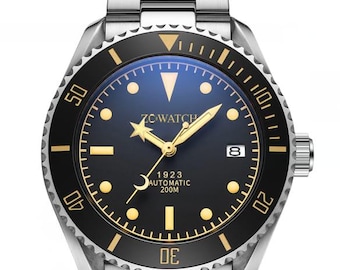 ZCWATCH M1923A, Special edition produced for the 100th anniversary of the Republic of Türkiye.