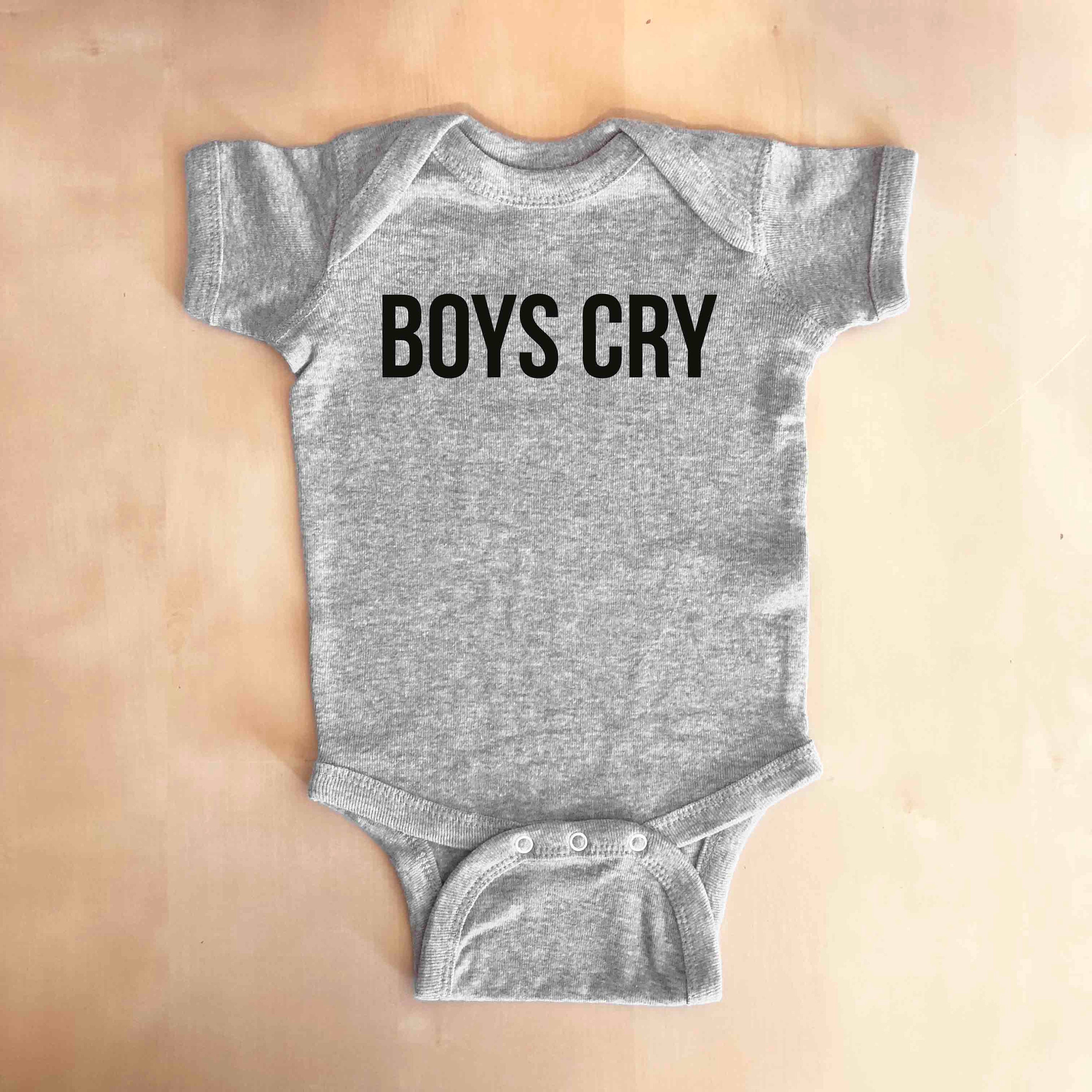 feminist baby clothes