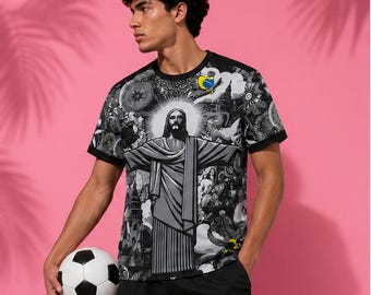 maillot de foot