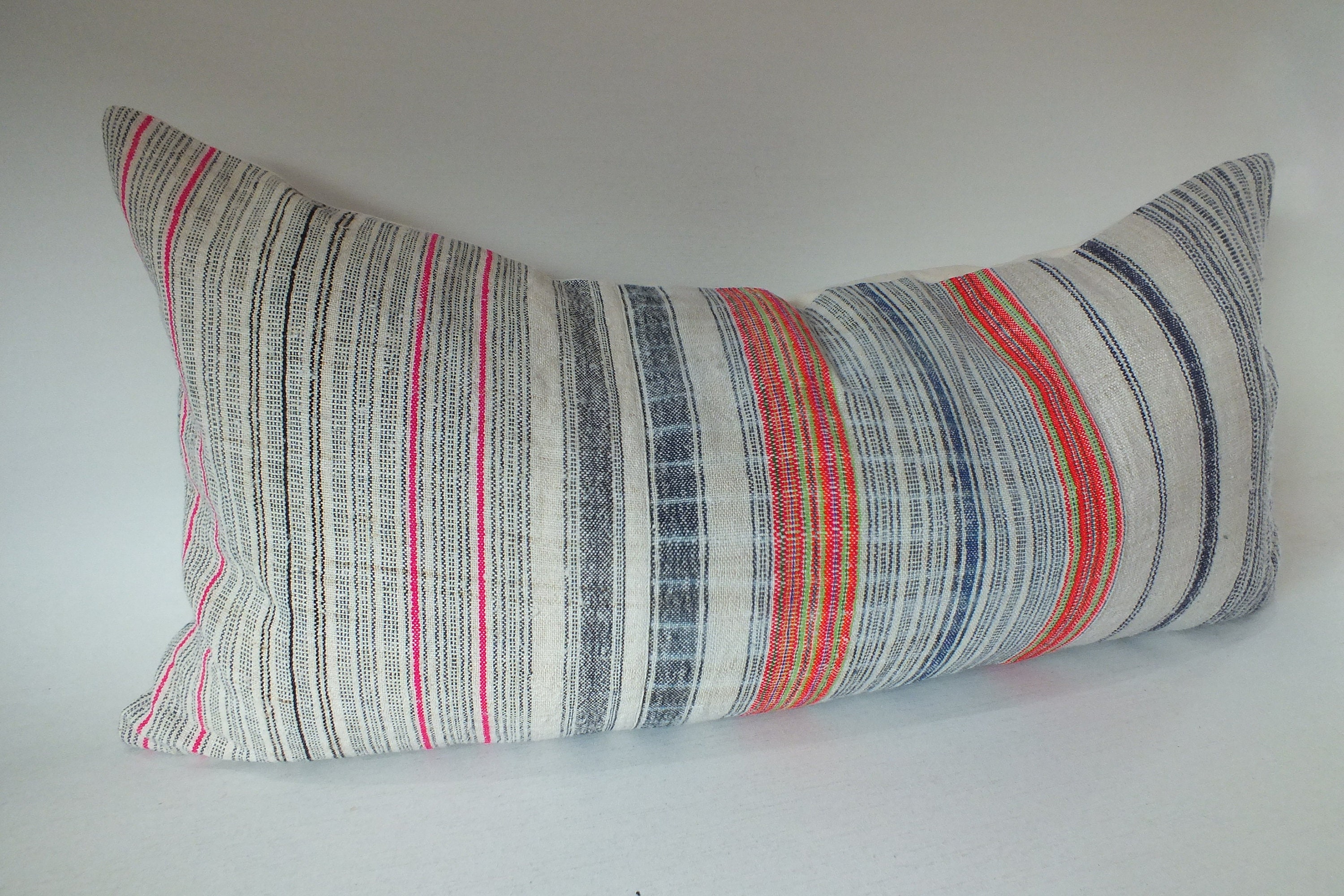 Bedroom Bolster cushions Throw Sofa Pillows Decorative Accent Etsy