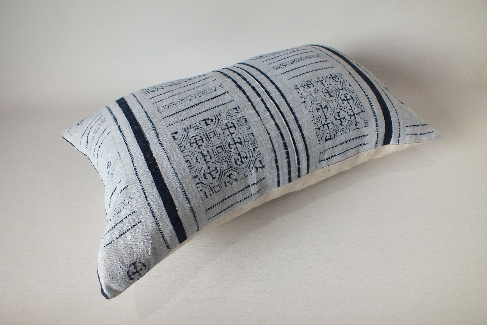 White Cream Bolster Cushion Throw Pillows Decorative Sofa Etsy