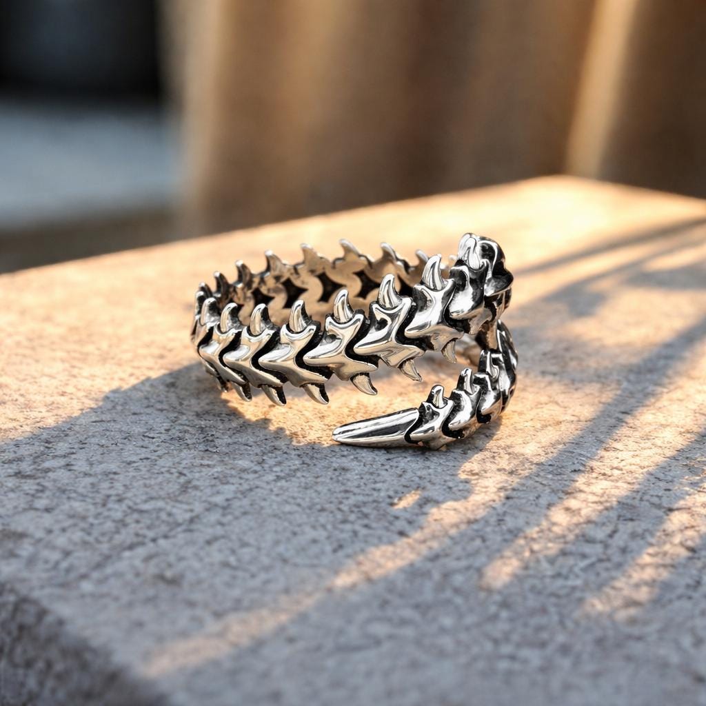 Y2k ring - Etsy 日本