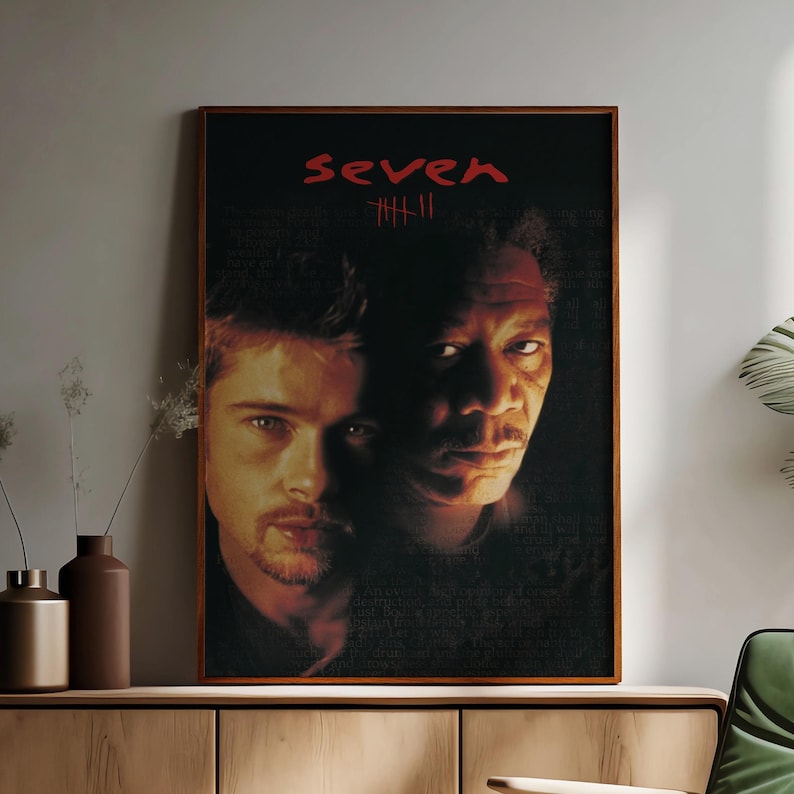 80,000+ Movie Poster Collection | Classic & Iconic Film Prints | Home Theater Wall Art Bundle | Cinema Posters | DigitalDownload image 5