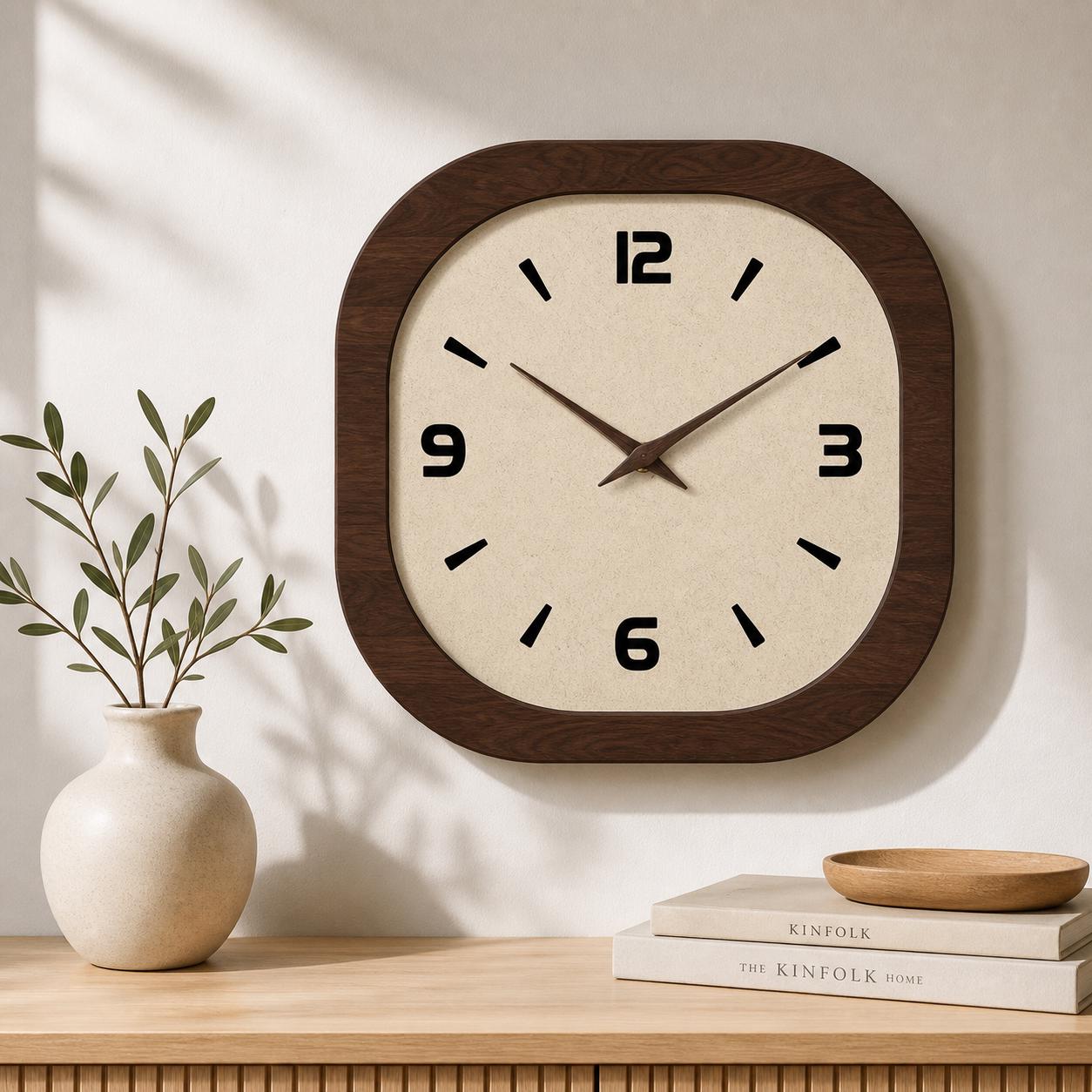両面時計 - Etsy 日本