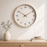Wall Clocks