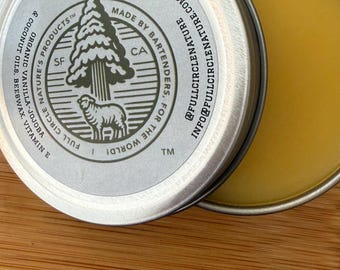 Multi-Balm All Purpose Moisturizer, Scented and Unscented