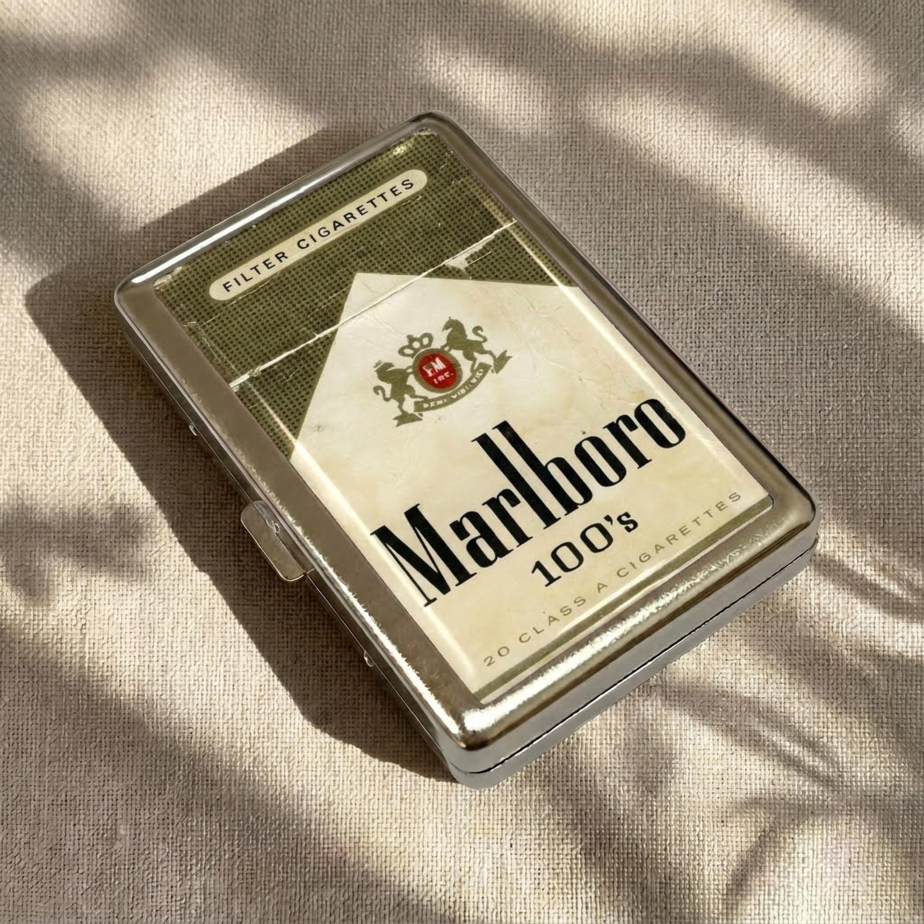 marlboro cigarette tobacco bags Marlboro Bags
