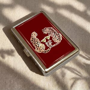 Chic Cigarette Case