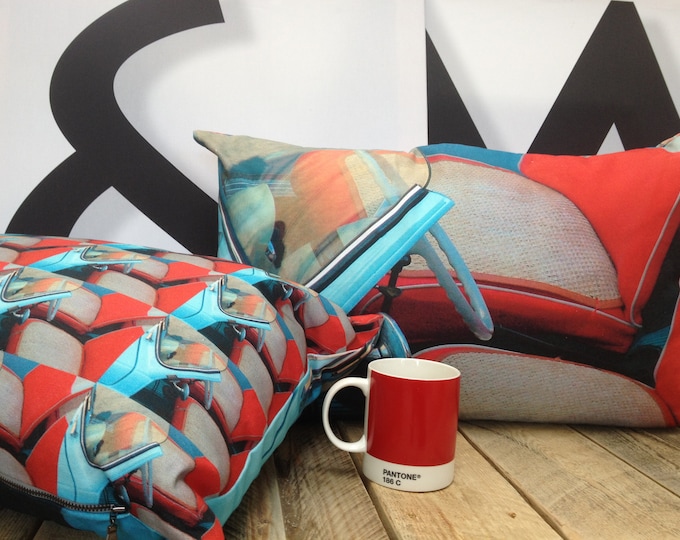 GIVEAWAY - Decorative Cushion