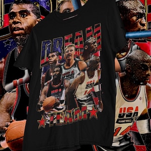 1992 dream team - Etsy 日本