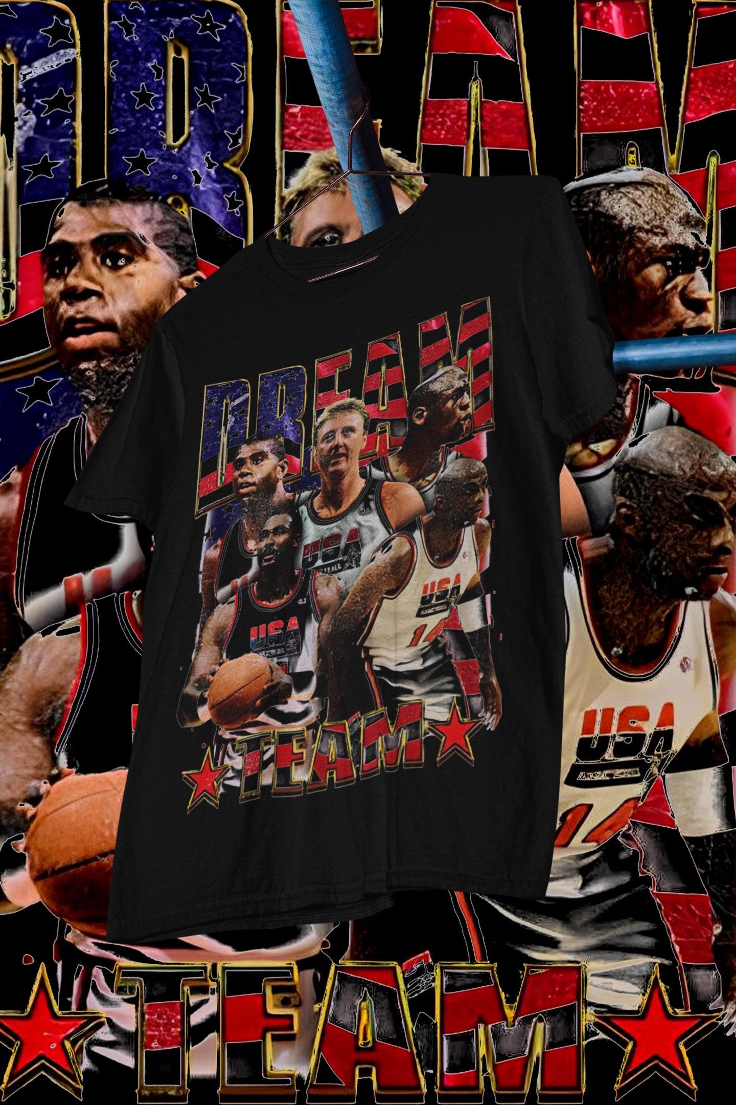 1992 dream team - Etsy 日本
