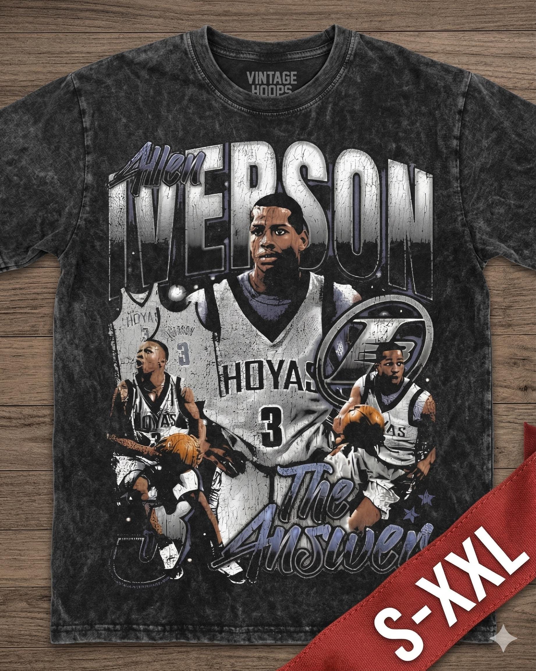 Allen iverson print - Etsy 日本