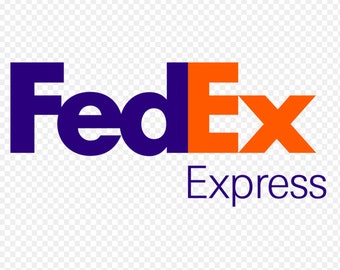 FEDEX Express Shipping