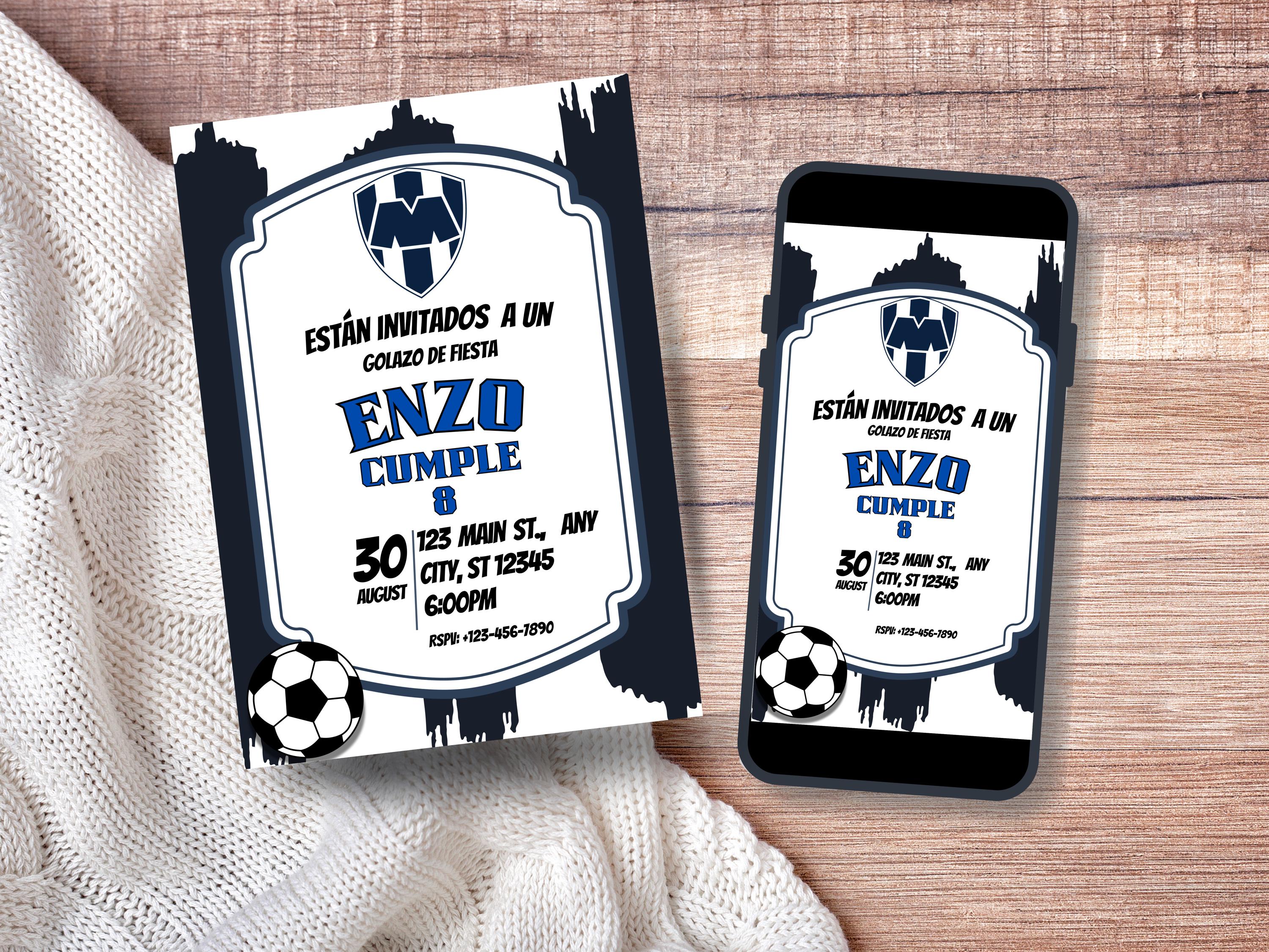 Cf monterrey - Etsy 日本 - メキシコ CFモンテレイ 2005/2006 50周年