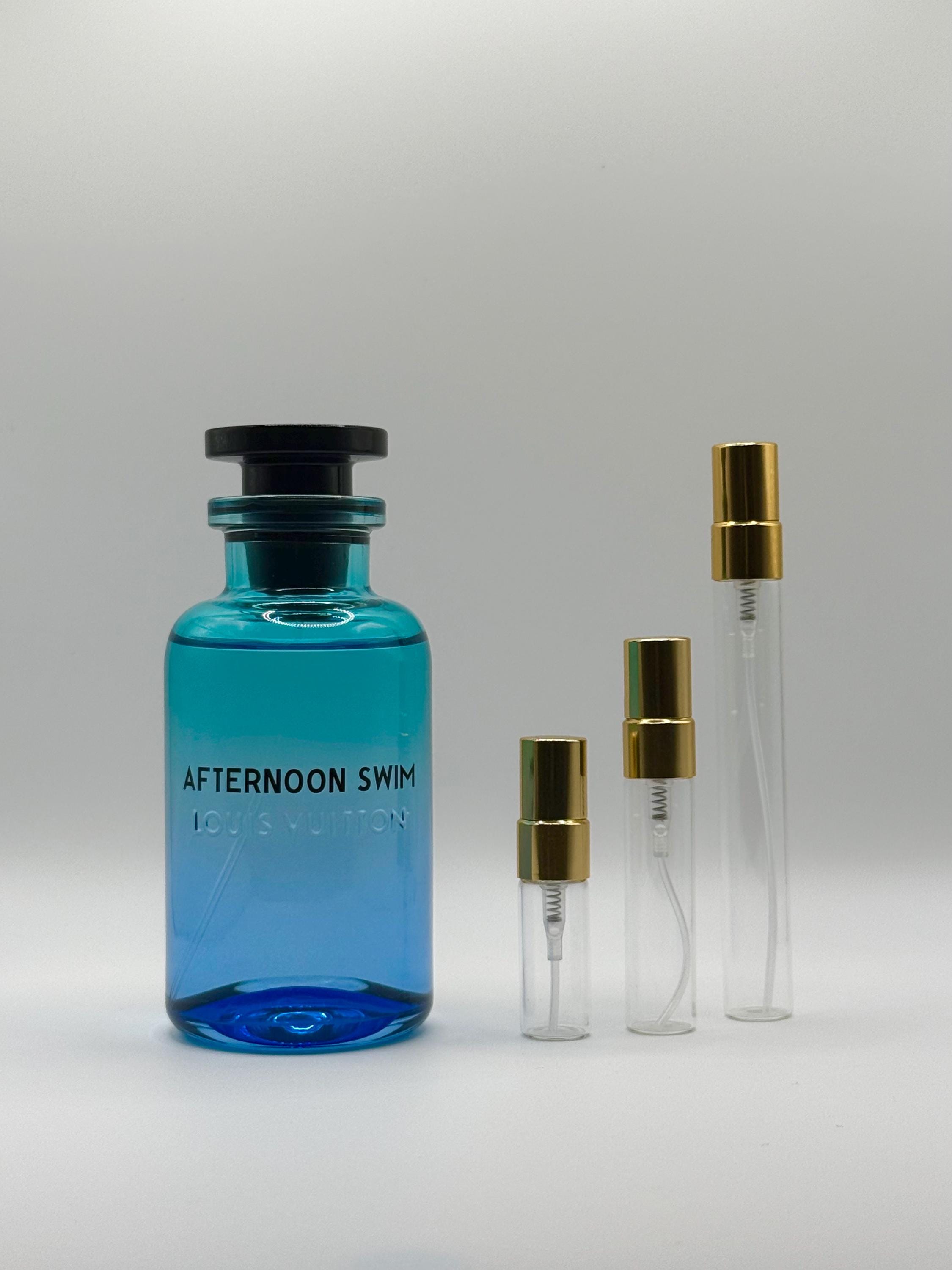 Louis Vuitton Empty Bottles - Etsy