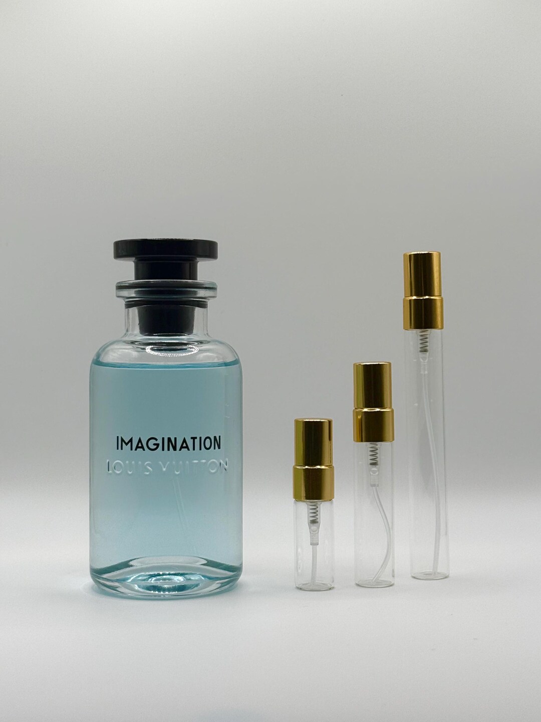 LV Imagination 3ml / 5ml / 10 Ml Travel Sizes - Etsy