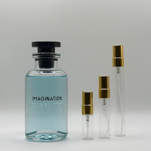 LV Imagination 3ml / 5ml / 10 ml Travel sizes