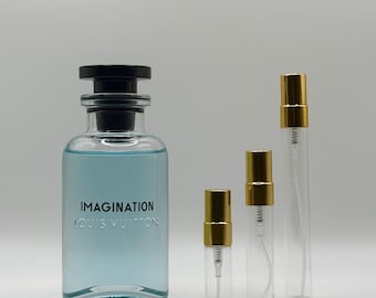 LV Imagination 3ml / 5ml / 10 ml Travel sizes