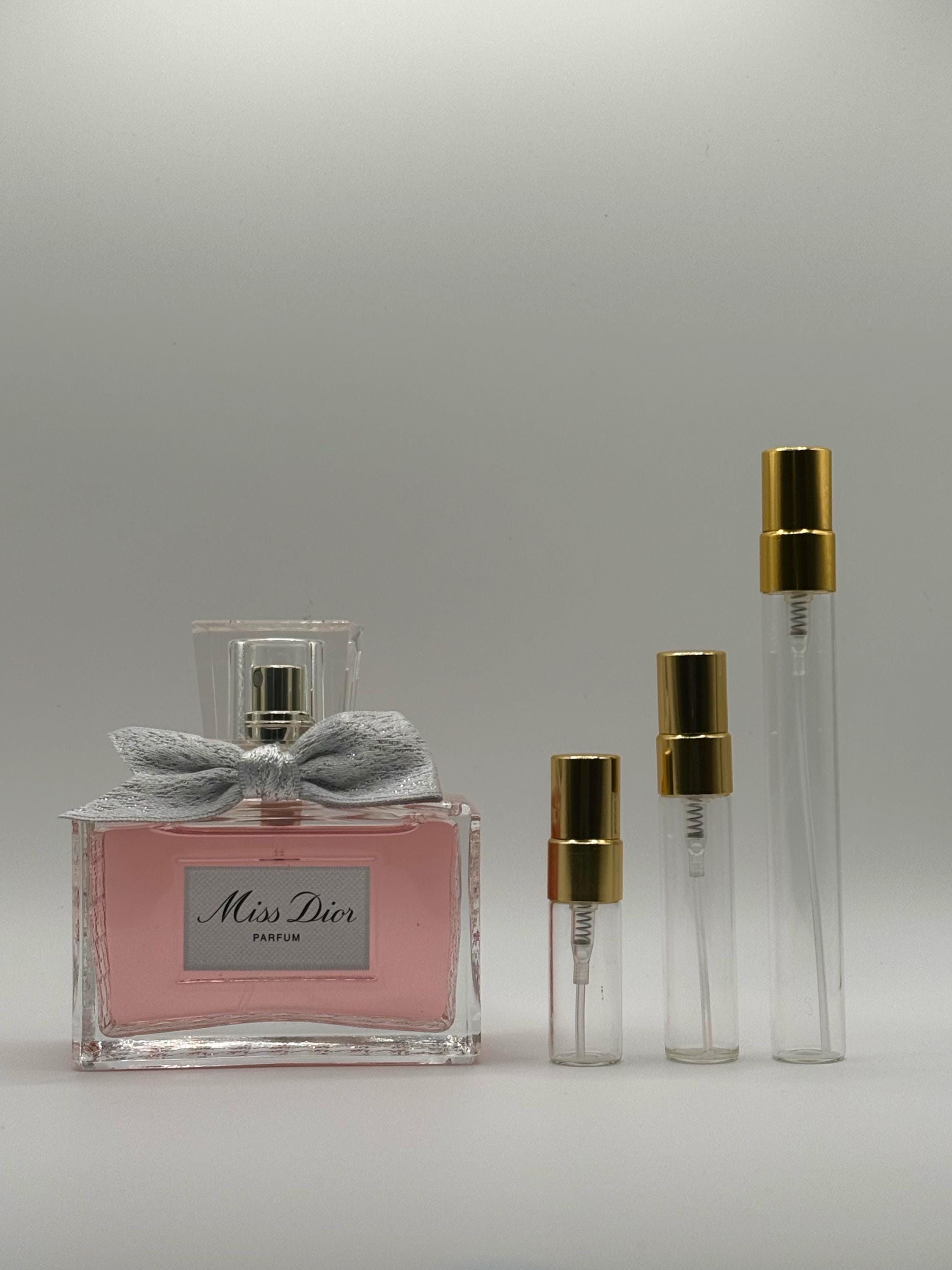 Dior Atomizer - Etsy