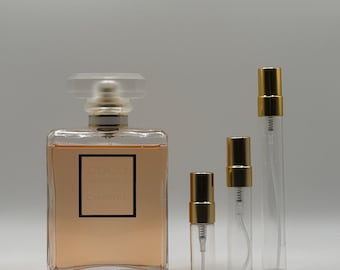 CHANEL ALLURE 1.2 Oz Eau De Toilette Spray, Launched in 1996, a