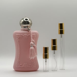Parfums de Marly Delina 3ml / 5ml / 10ml Travel Spray (Glass Atomizer)