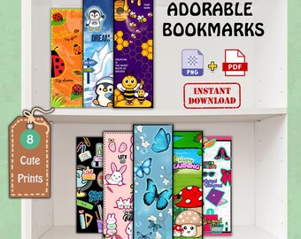Bookmarks