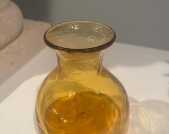 Art Glass from West Virginia-Vintage