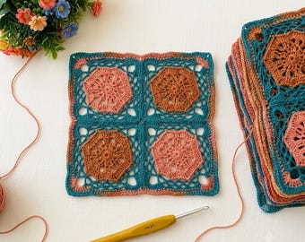 Cozy Afternoon Tea and Crochet: A Warm Moment of Friendship and Creativity