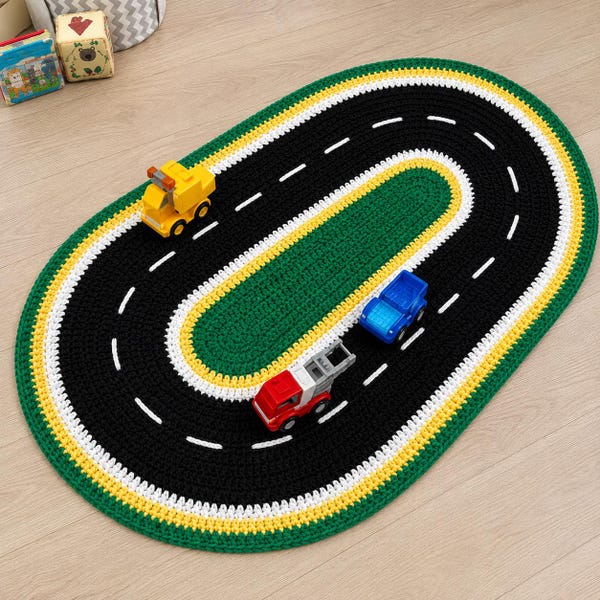 Car Rug - Etsy