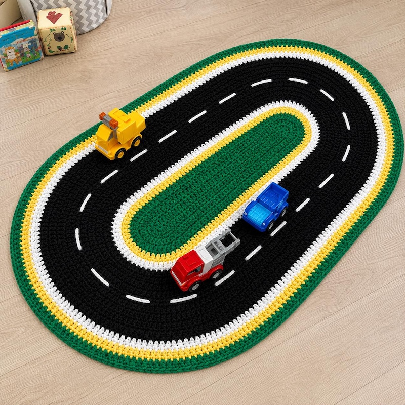 Car Rug - Etsy