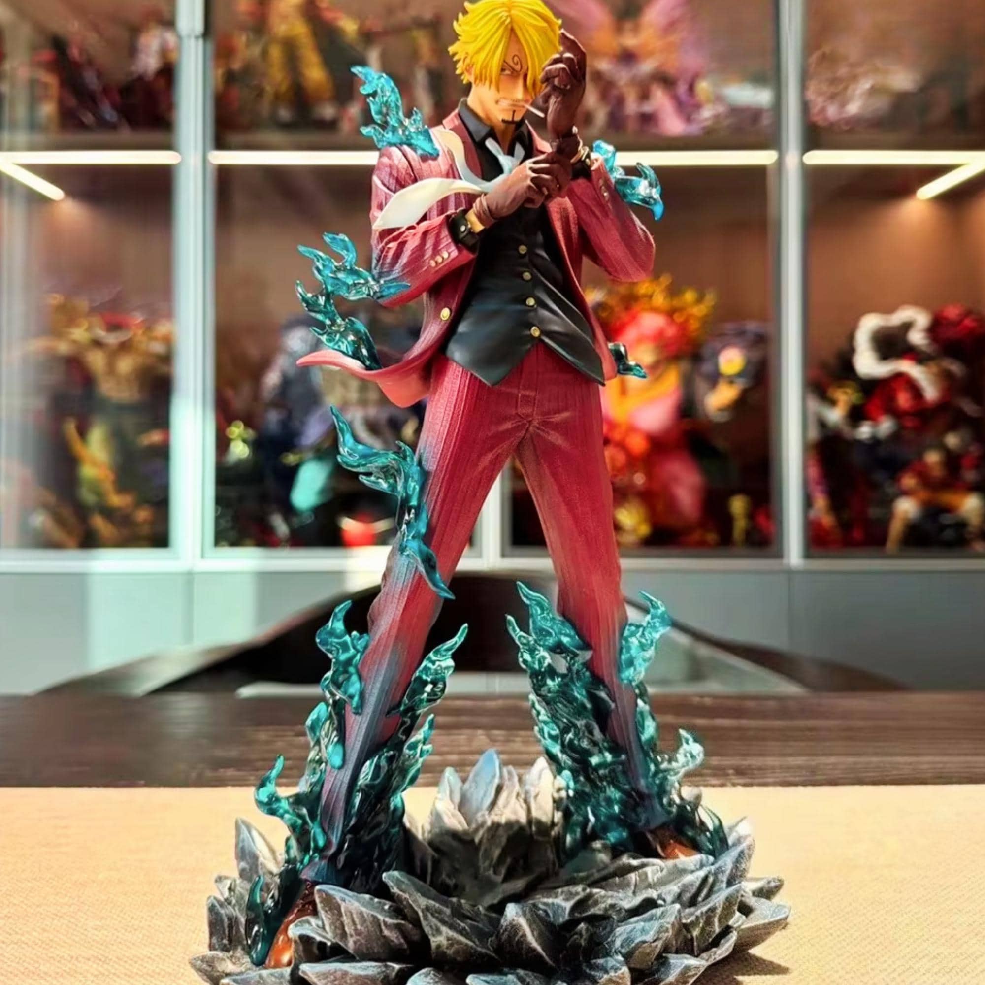 Dorohedoro figure - Etsy 日本