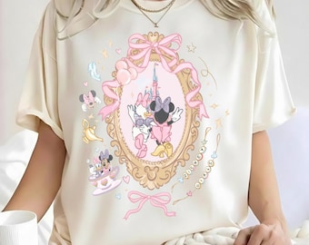 Comfort Colors Disney Girls Just Wanna Have Fun png, Disney Minnie Daisy Summer png, Disney Besties png, Disneyworld Vacation png
