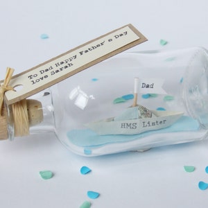 Boat gift sale ideas for dad
