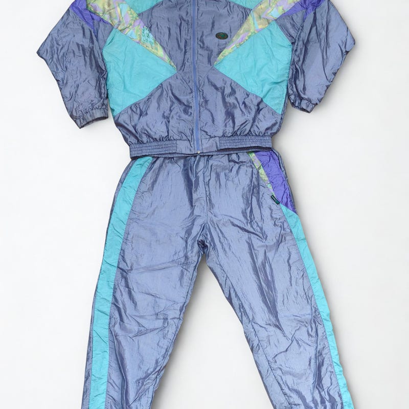 Shell Suit - Etsy UK