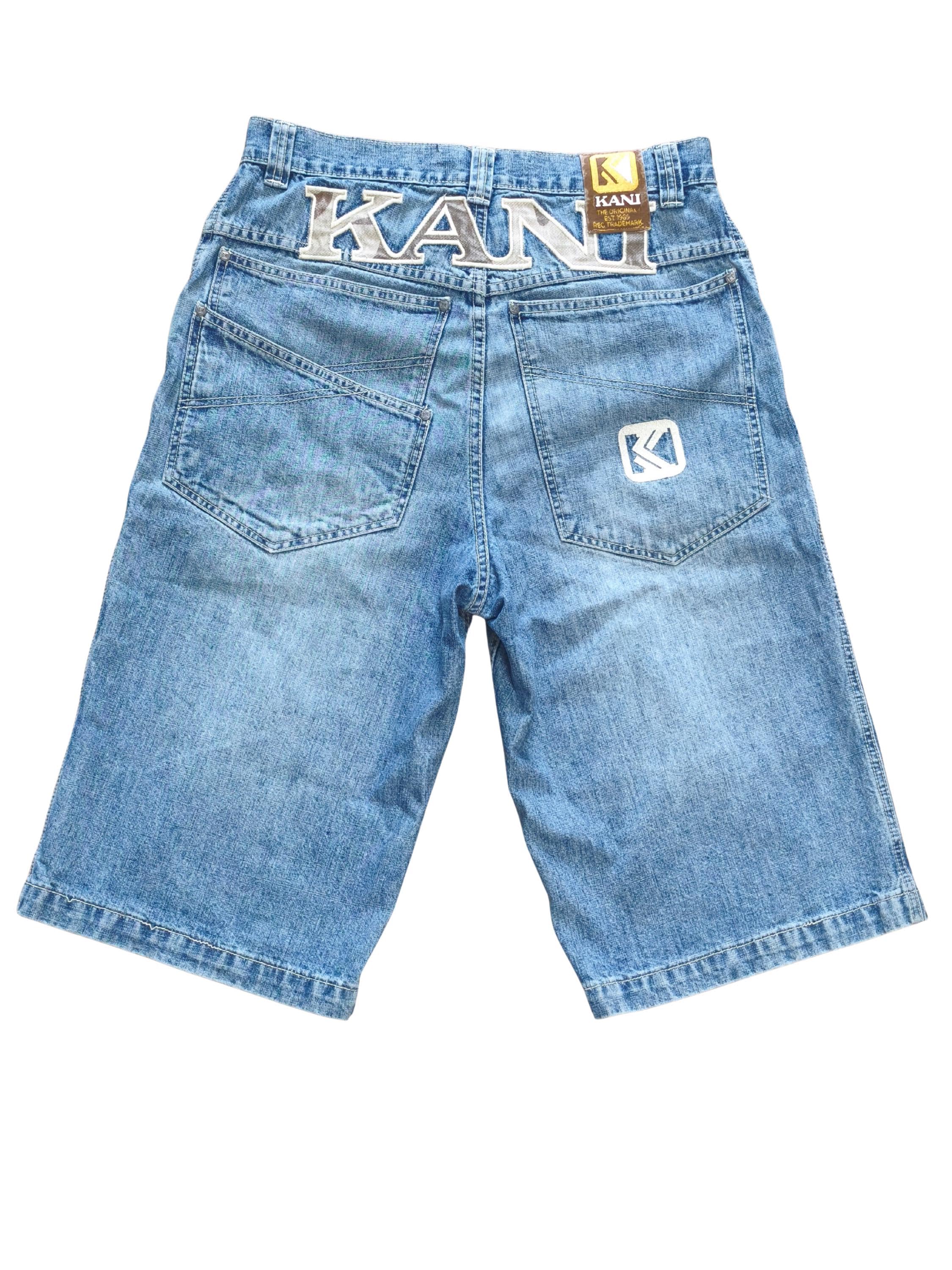 Karl Kani Shorts - Etsy