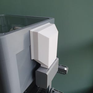 Utskrivbar: Flashforge AD5X-kapslingsmod - Stor genomgång