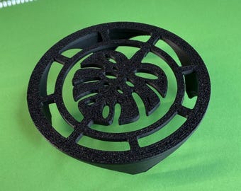 Corm Risers (x20) | Black Alocasia Corms Propagation Disks