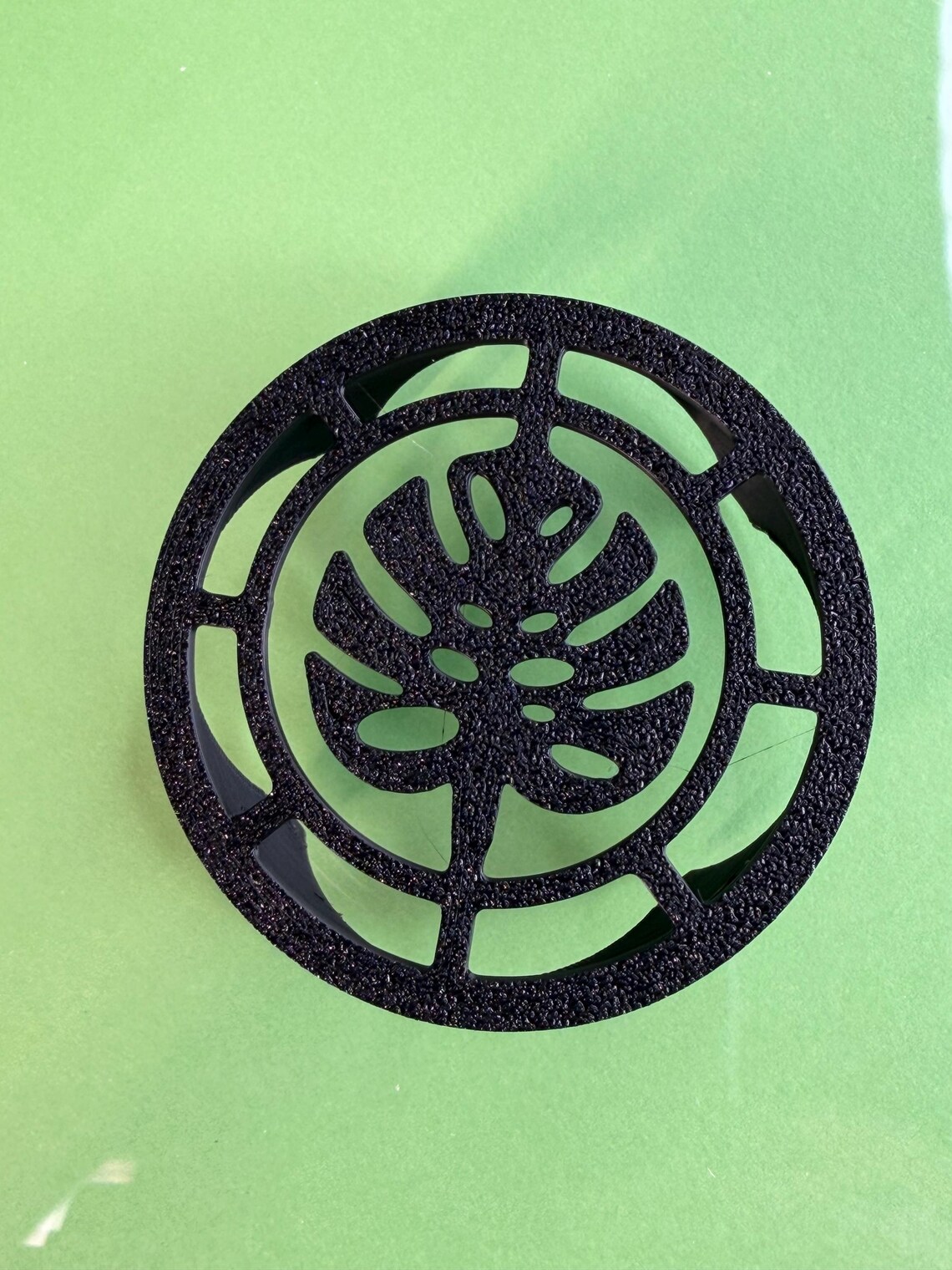 Corm Riser Corm Riser Kit - Black Monstera (x20) - Etsy
